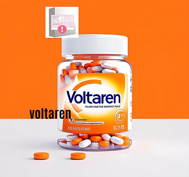 Voltaren 2